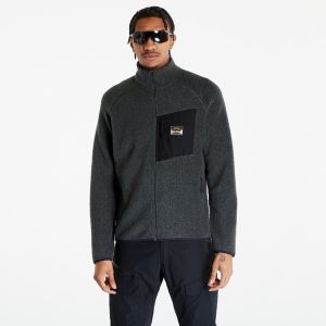 Lundhags Flok Pile Wool Fleece Jacket Seaweed