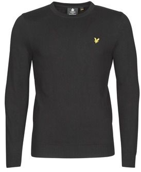 Svetre Lyle & Scott  KN400VC