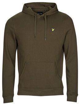 Mikiny Lyle & Scott  ML416VOG