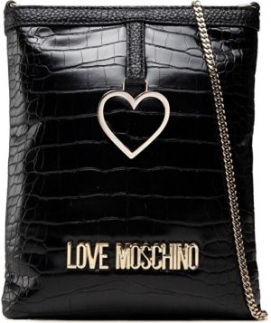 Moschino Love Dámska crossbody kabelka JC4264PP0DKF100A