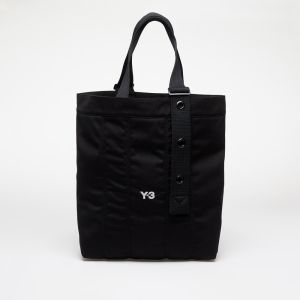 Y-3 Tote Black