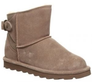 Čižmy Bearpaw  25897-24