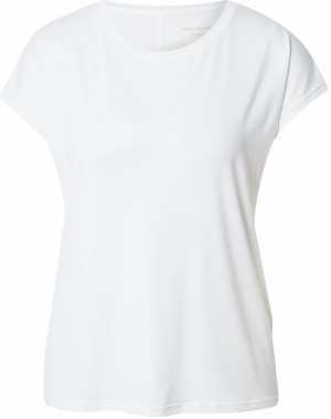 ENDURANCE Funkčné tričko  biela
