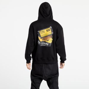 FTSHP x Lousy Hoodie Black