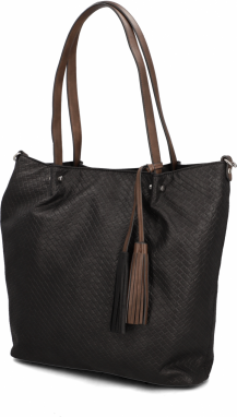 Minozzi SUSY BAG IN BAG