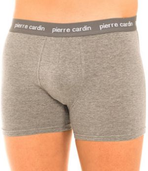 Boxerky Pierre Cardin  PCU93-ANTRACITE-MEL