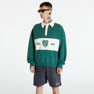 PREACH Varsity Polo C University Green