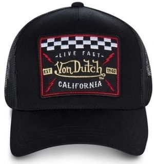 Šiltovky Von Dutch  V TRUCKER