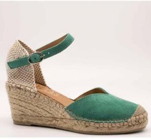 Espadrilky Fabiolas  -