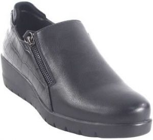 Univerzálna športová obuv Hispaflex  Zapato señora  23212 negro