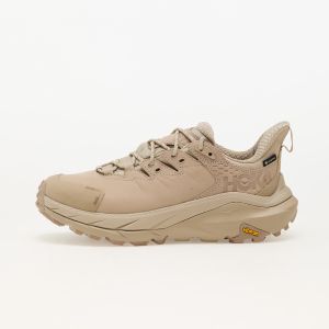 Hoka® W Kaha 2 Low GTX Oxford Tan/ Dune