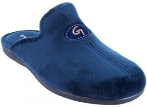Univerzálna športová obuv Garzon  Ir por casa caballero  6101.247 azul