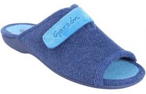 Univerzálna športová obuv Garzon  Go home lady  7171.110 modrá