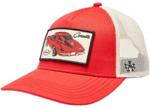 Šiltovky American Needle  Valin Corvette Cap