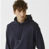 By Garment Makers The Organic Hood Sweatshirt Jones galéria