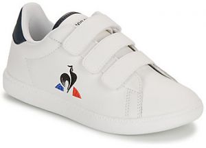 Nízke tenisky Le Coq Sportif  COURTSET_2 KIDS