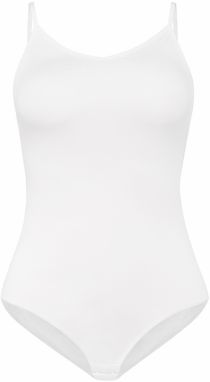 TEYLI Body 'Classico'  biela