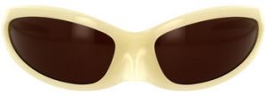 Slnečné okuliare Balenciaga  Occhiali da Sole  Skin Cat BB0251S 003