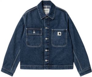 Carhartt WIP W Rider Shirt Jac