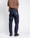 Carhartt WIP Newel Pant Blue one wash galéria