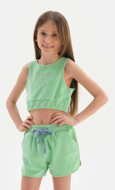 Dagi Green Towel T-Shirt