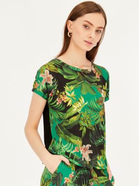 L`AF Woman's Top Limona