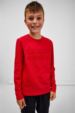 SAM73 Boys Long Sleeve T-Shirt Celdor - Kids