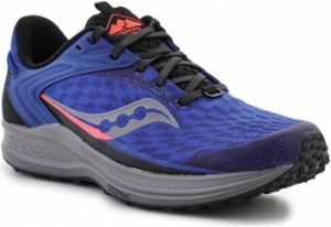 Bežecká a trailová obuv Saucony  Canyon TR2 S20666-16