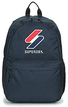 Ruksaky a batohy Superdry  CODE ESSENTIAL MONTANA