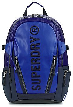 Ruksaky a batohy Superdry  TARP RUCKSACK