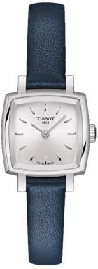 Tissot T-Lady Lovely Square T058.109.16.031.00