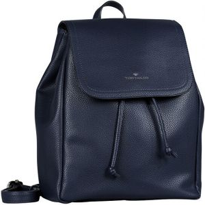 Tom Tailor Dámsky batoh 24408 50 Blue