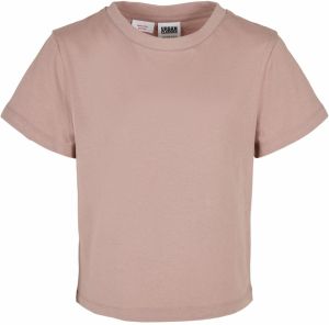 Girls' T-shirt Basic Box Dukrose