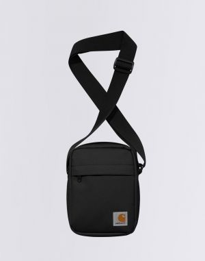 Carhartt WIP Jake Shoulder Pouch Black