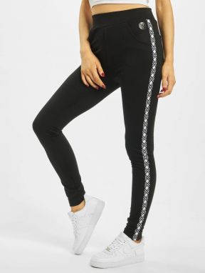 Legging/Tregging La Cruz in black