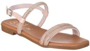 Sandále Oh My Sandals  ÅœABKY  5325