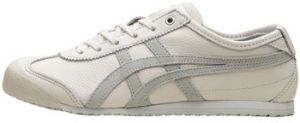 Turistická obuv Onitsuka Tiger  Mexico 66 White Light Sage