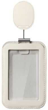 Orbitkey ID Card Holder Pro – Stone