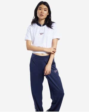 Classics Crop Top Reebok - Women