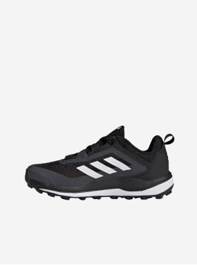 Black Kids Sports Shoes adidas Performance Terrex Agravic - unisex