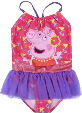 SWIMSUIT PEPPA PIG