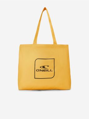 Tašky pre ženy O'Neill - žltá, čierna