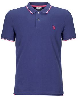 Polokošele s krátkym rukávom U.S Polo Assn.  PAUL