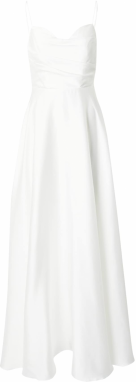 Laona Večerné šaty  biela
