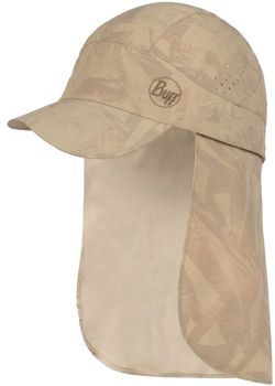 Šiltovky Buff  Pack Sahara Cap