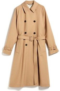 Kabátiky Trenchcoat Max Mara  CANDIDA