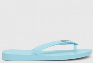 Žabky Melissa MELISSA SUN VENICE AD dámske, na plochom podpätku, M.33493.54110