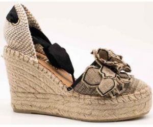 Espadrilky Fabiolas  -