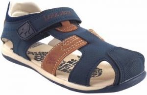 Univerzálna športová obuv Lois  Sandále chlapecké  46154 modré