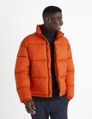 Celio Cuparigi Winter Quilted Jacket - Men